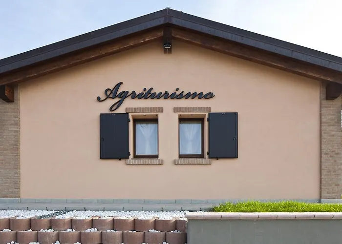 La Corte D'emilio 3*