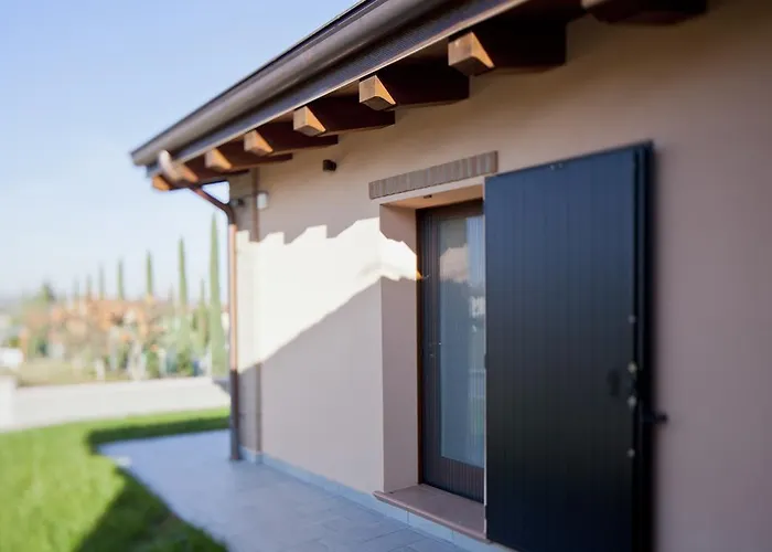 Bed & Breakfast La Corte D'emilio Vignola (Emilia-Romagna)