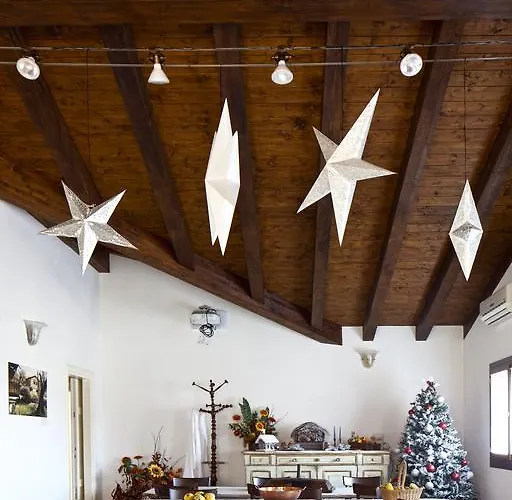 Bed & Breakfast La Corte D'emilio Vignola (Emilia-Romagna)