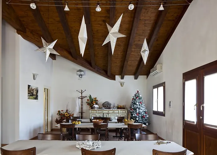 La Corte D'emilio 3*