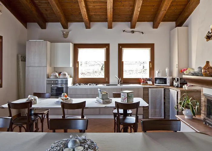 La Corte D'emilio 3*