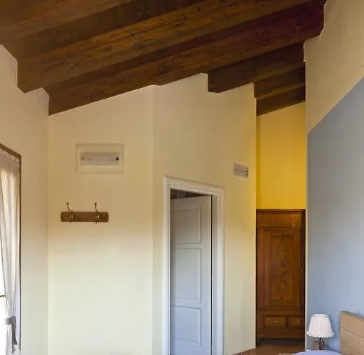 La Corte D'emilio Vignola (Emilia-Romagna)