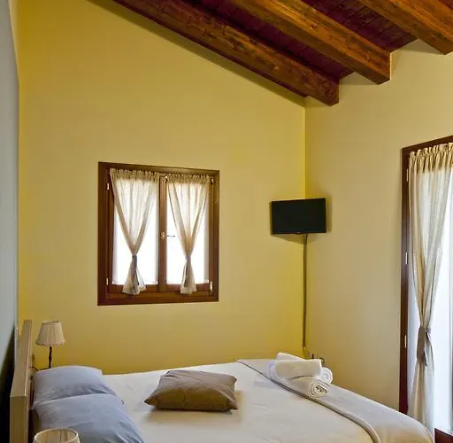 Bed & Breakfast La Corte D'emilio Vignola (Emilia-Romagna)