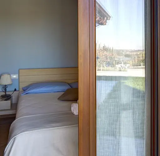 La Corte D'emilio Vignola (Emilia-Romagna)