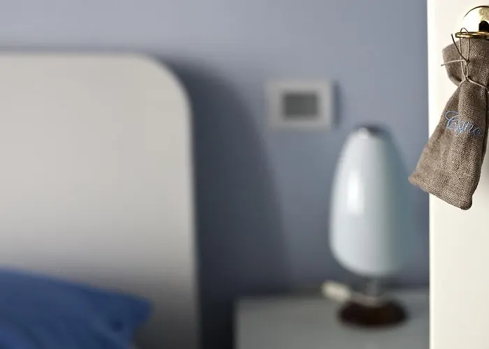 Bed & Breakfast La Corte D'emilio Vignola (Emilia-Romagna)