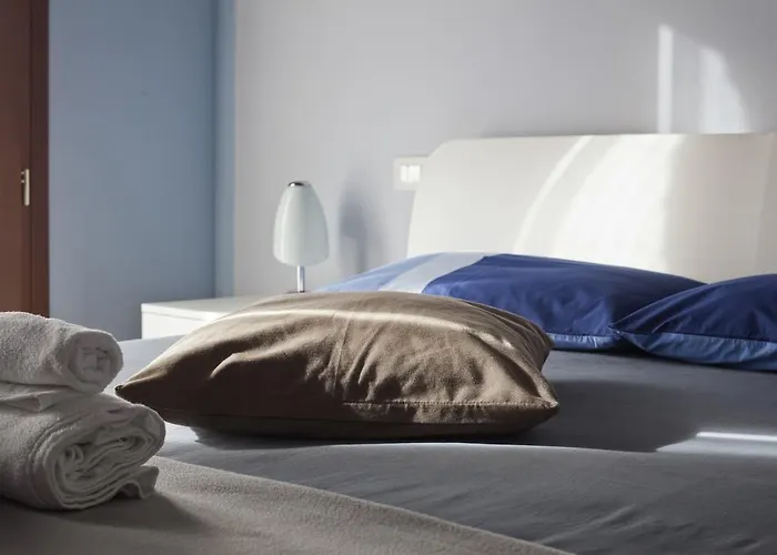 Bed & Breakfast La Corte D'emilio