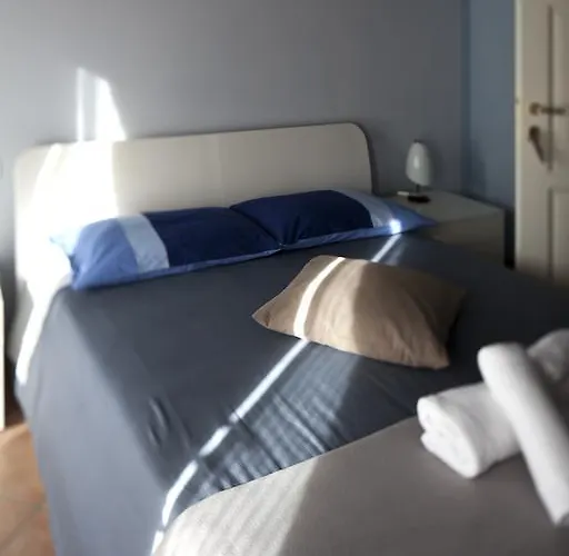 La Corte D'emilio Bed & Breakfast Vignola (Emilia-Romagna)