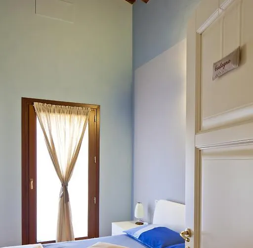 La Corte D'emilio 3*