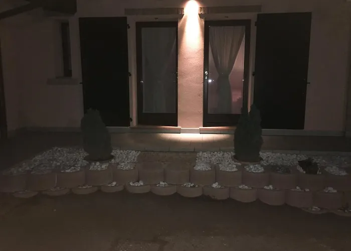 La Corte D'emilio فندق مبيت وإفطار