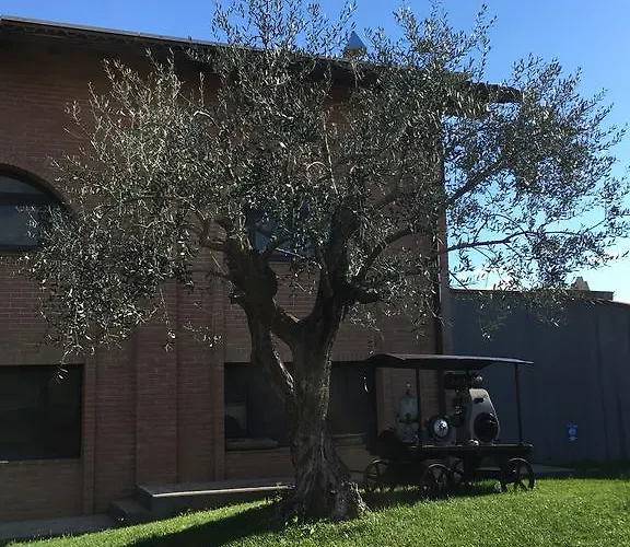 Bed & Breakfast La Corte D'emilio Vignola (Emilia-Romagna)