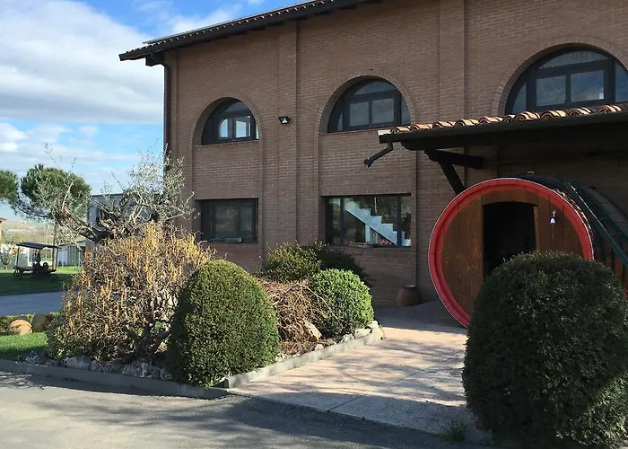 La Corte D'emilio فينيولا