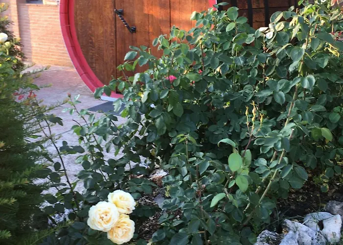 Bed & Breakfast La Corte D'emilio 3*