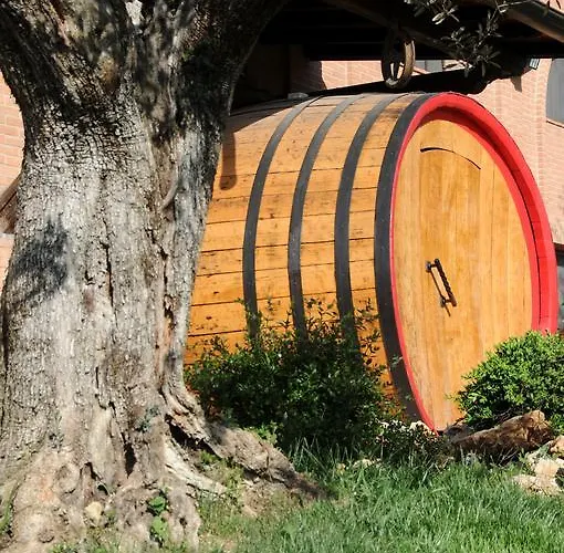 La Corte D'emilio Bed & Breakfast