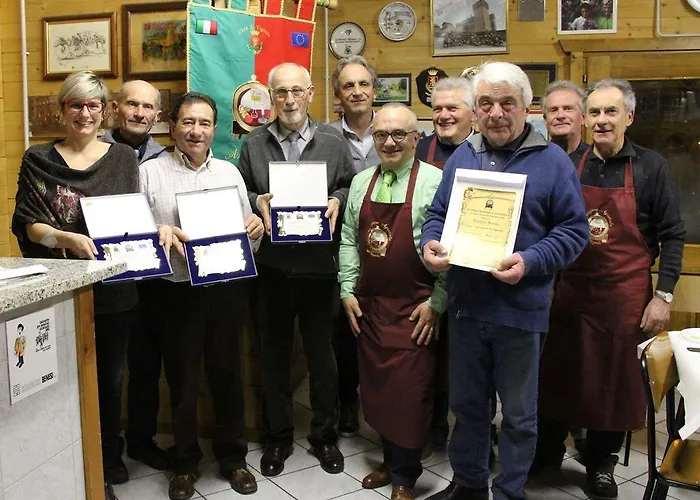 Bed & Breakfast La Corte D'emilio Vignola (Emilia-Romagna)