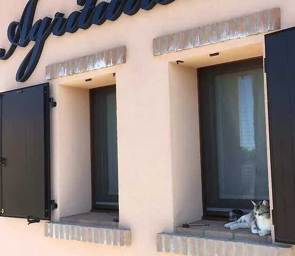 La Corte D'emilio Bed & Breakfast Vignola (Emilia-Romagna)