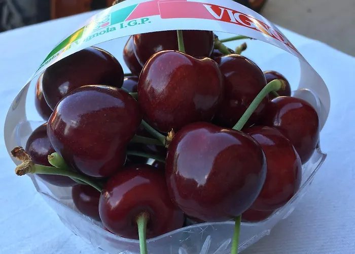 La Corte D'emilio Bed & Breakfast 3*