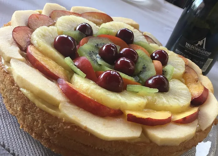 Bed & Breakfast La Corte D'emilio