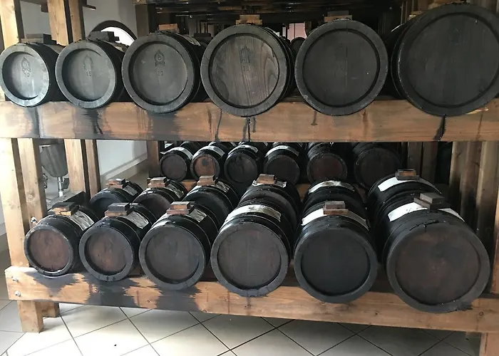 La Corte D'emilio Bed & Breakfast Vignola (Emilia-Romagna)