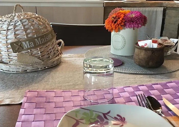 La Corte D'emilio 3* Vignola (Emilia-Romagna)