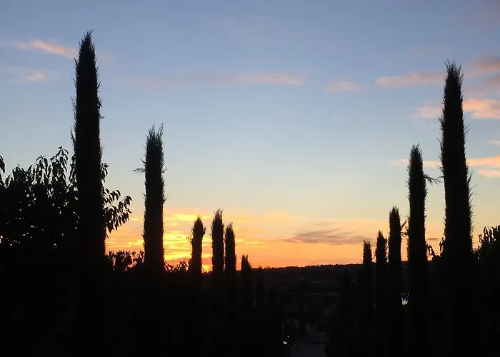 Bed & Breakfast La Corte D'emilio