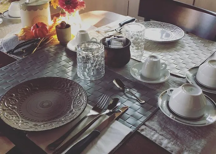 La Corte D'emilio Bed & Breakfast Vignola (Emilia-Romagna)