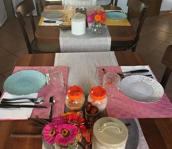 La Corte D'emilio Vignola (Emilia-Romagna)