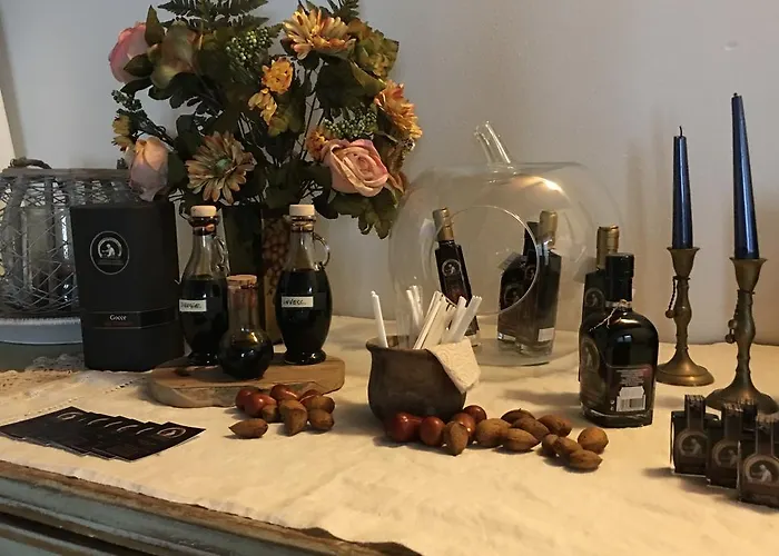 La Corte D'emilio Bed & Breakfast Vignola (Emilia-Romagna)