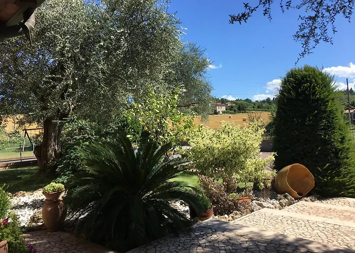 La Corte D'emilio 3* Vignola (Emilia-Romagna)