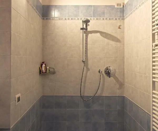 Bed & Breakfast La Corte D'emilio Vignola (Emilia-Romagna)